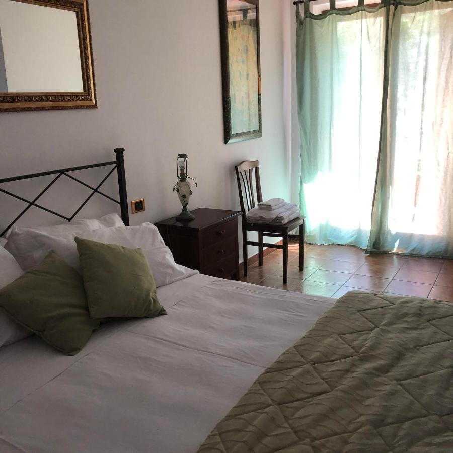 Paradiso Country House Pescara Kültér fotó