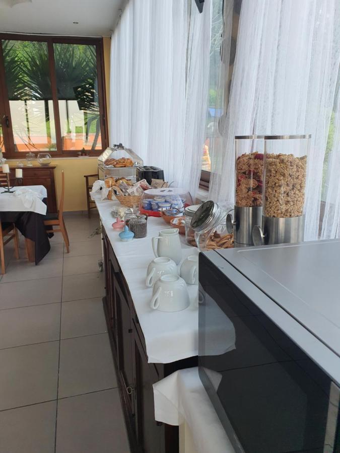 Paradiso Country House Pescara Kültér fotó